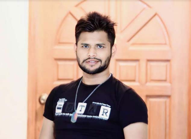 ঈদে মুক্তি পাচ্ছে সোহান খানের নতুন সিনেমা  