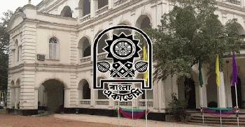 বাংলা একাডেমি পুরস্কারের জন্য ঘোষিত তালিকা স্থগিত