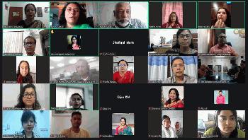 নারীর অধিকার সুরক্ষায় নিবন্ধন আইন শক্তিশালীকরণ জরুরি