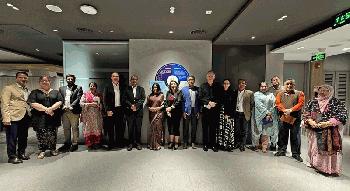 শিক্ষা ও গবেষণায় একসাথে কাজ করতে চায় ব্র্যাক ইউনিভার্সিটি ও ইউনিভার্সিটি অফ রিডিং