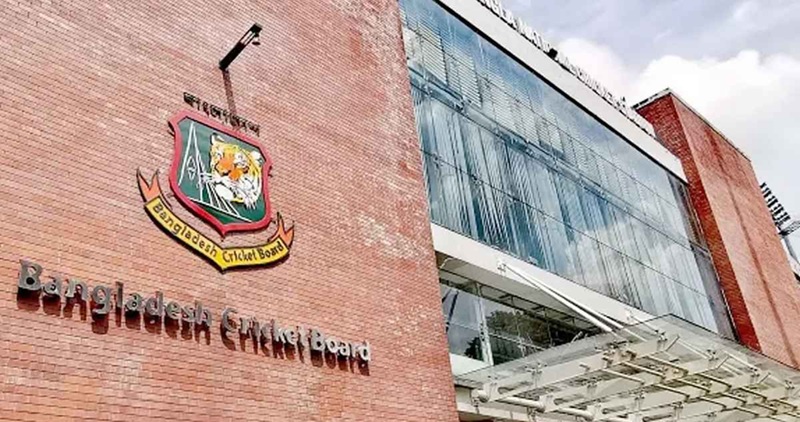 বিসিবির যেসব শর্ত মেনে নিলো আইসিসি