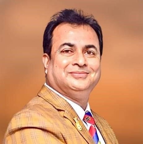 বাংলাদেশের জনগণের আস্থায় নতুন সূচনা