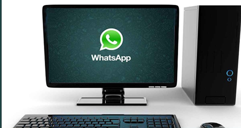 কম্পিউটার থেকেও করা যাবে হোয়াটসঅ্যাপে সরাসরি ভিডিও ও অডিও কল