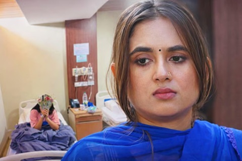 ব্রেন টিউমার অস্ত্রোপচার শেষ, তানিয়া বৃষ্টির জন্য দোয়া চাইলেন সহশিল্পীরা