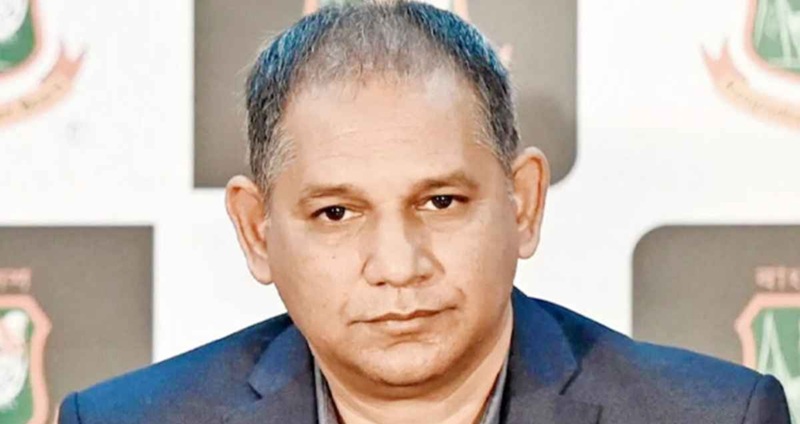 বিসিবির নতুন প্রধান নির্বাচক হচ্ছেন হাবিবুল বাশার