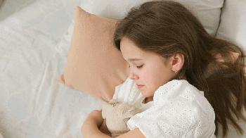 কিশোর-কিশোরীদের তীক্ষ্ণ বুদ্ধি চান? সমাধান লুকিয়ে আছে গভীর ঘুমে