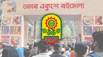 আবারো পেছালো বইমেলা, স্টল ভাড়া সম্পূর্ণ মওকুফ