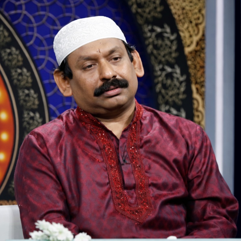 রমজানের মর্যাদা ও পবিত্রতা রক্ষায় গণমাধ্যমের ভূমিকা