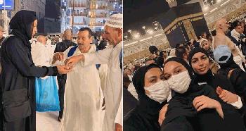 ইসলাম ধর্ম গ্রহণ করলেন ব্রাজিলিয়ান ফুটবলার ক্যাথেলেন সুজা