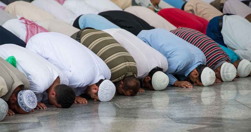 যেভাবে পড়বেন তারাবির নামাজের দোয়া ও মোনাজাত