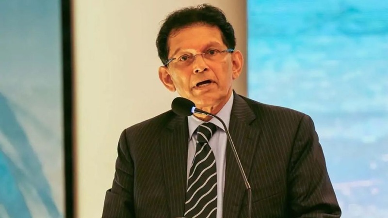 বিবিসির প্রতিবেদন: খলিলুর রহমানকে পররাষ্ট্রমন্ত্রী করায় অবাক ‘অনেকেই’