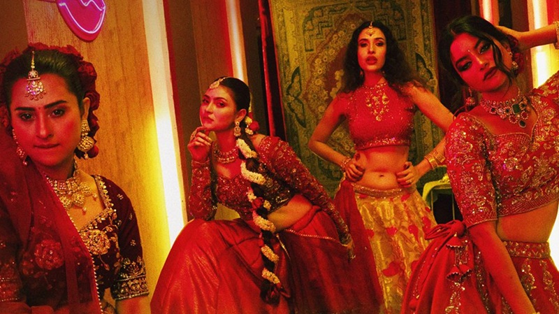 ঈদে আসছে রাফীর ‘প্রেশার কুকার’, থাকছে চার নায়িকা