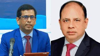 তাজুলকে সরিয়ে নতুন চিফ প্রসিকিউটর আমিনুল ইসলাম