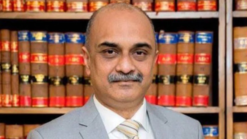 ব্যারিস্টার রাগিব রউফ চৌধুরী হচ্ছেন নতুন অ্যাটর্নি জেনারেল