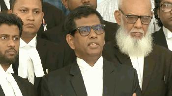 নতুন চিফ প্রসিকিউটর অসমাপ্ত কাজ এগিয়ে নেবেন, প্রত্যাশা তাজুল ইসলামের