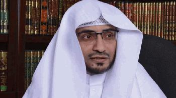 মসজিদে নববীতে নতুন ইমাম নিয়োগ