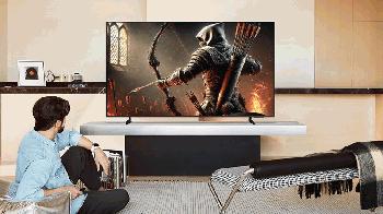 বিঞ্জ-ওয়াচিংয়ের যুগে আপনার টিভি কি চোখের জন্য নিরাপদ?