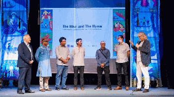 সুন্দরবনস অ্যাক্রোস বর্ডারস: সুন্দরবনের সীমান্তবর্তী মানুষের ঐতিহ্য ও সংস্কৃতি নিয়ে অনন্য আয়োজন