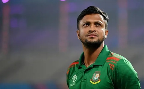 স্বপ্ন ও বাস্তবতা: সাকিবের ‘সীমানা প্রাচীর’ খুলবে কবে!