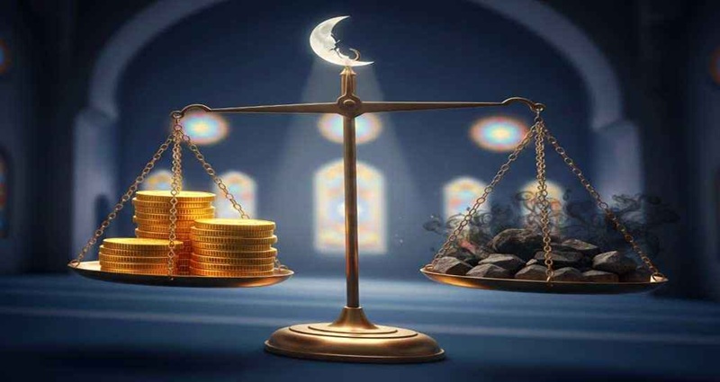 ছোট মনে হলেও যেসব গুনাহ রোজার সওয়াব নষ্ট করে দেয়