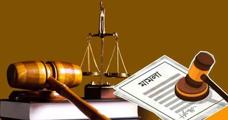 আইনের শাসন এবং বিনা বিচারে আটক