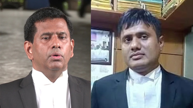 প্রসিকিউটর সুলতানের বিরুদ্ধে নির্যাতনের অভিযোগ স্ত্রীর