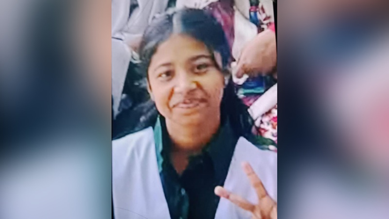 হাজারীবাগে দুর্বৃত্তের ছুরিকাঘাতে শিক্ষার্থী নিহত