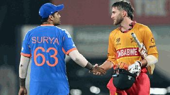 ভারতের জয়ে সেমিফাইনালে দক্ষিণ আফ্রিকা