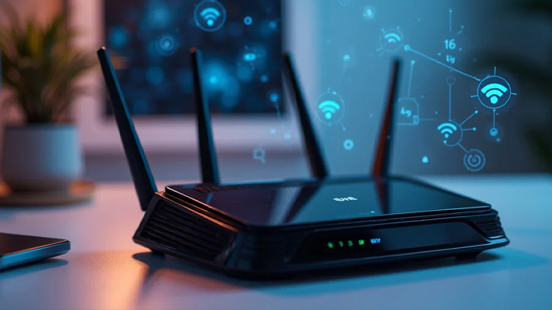 ধীরগতির ওয়াই-ফাই? রাউটারের এই ৪ সেটিংস বদলালেই সমাধান মিলবে 