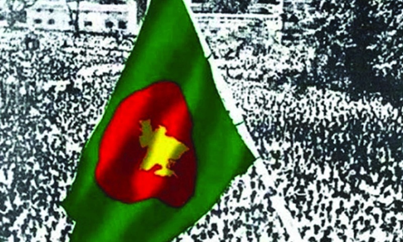 ঢাবিতে পতাকা উত্তোলন দিবস উদযাপন আজ