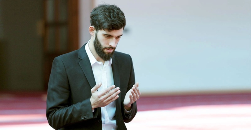 দোয়া কবুল না হওয়ার কারণ