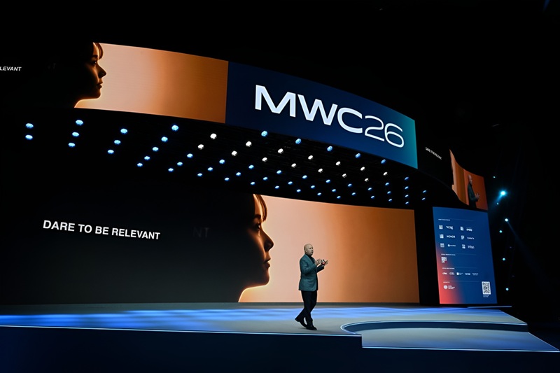 এমডব্লিউসি ২০২৬ এ বাংলাদেশের ডিজিটাল অগ্রগতি তুলে ধরছে বাংলালিংক এআইভিত্তিক ভবিষ্যৎ গড়ার বার্তা