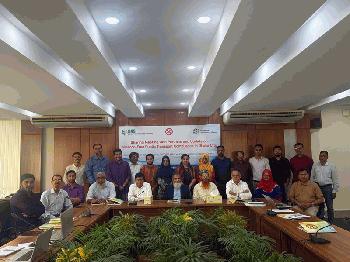 ধূমপানের অভিযোগ হলে ৯৩ শতাংশ ক্ষেত্রে পরিবহনকর্মীরা পদক্ষেপ নেয়