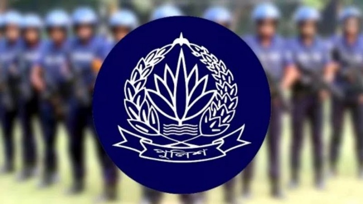 পুলিশের শীর্ষ পর্যায়ে রদবদল