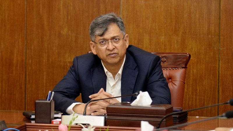 দেশজুড়ে চাঁদাবাজ ও সন্ত্রাসীদের তালিকা প্রস্তুত হচ্ছে: স্বরাষ্ট্রমন্ত্রী