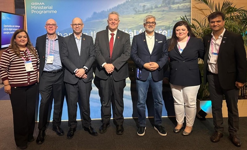 বাংলাদেশ ও পাকিস্তানের ডিজিটাল উদ্ভাবন ত্বরান্বিত করতে অর্থায়ন করবে ভিওন ও জিএসএমএ ইনোভেশন ফান্ড