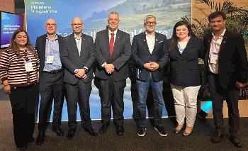 বাংলাদেশ ও পাকিস্তানের ডিজিটাল উদ্ভাবন ত্বরান্বিত করতে অর্থায়ন করবে ভিওন ও জিএসএমএ ইনোভেশন ফান্ড