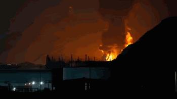 ইসরাইল অ্যারোস্পেস ইন্ডাস্ট্রিজের সদরদপ্তরে হামলা