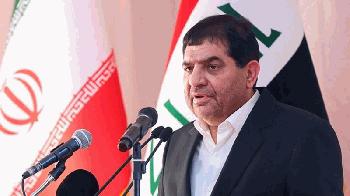 যুক্তরাষ্ট্রের সঙ্গে আলোচনা নয়, দীর্ঘ যুদ্ধের জন্য প্রস্তুত ইরান: খামেনির উপদেষ্টা