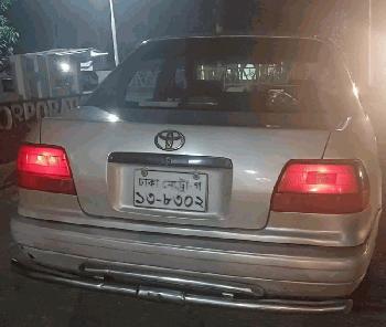 সিলেটে গাড়ি চোর সিন্ডিকেটের টার্গেটে  আড়ং এ আসা বিত্তশালীরা