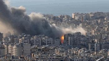 বিশ্বজুড়ে ইসরাইলি দূতাবাসে হামলার হুমকি ইরানের