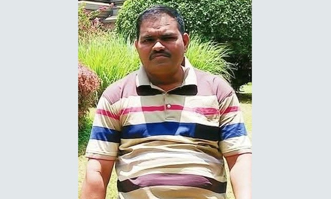 খুলনায় শ্রমিক দল নেতাকে কুপিয়ে ও গুলি করে হত্যা