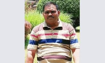 খুলনায় শ্রমিক দল নেতাকে কুপিয়ে ও গুলি করে হত্যা