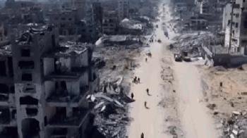 ইরানকেও গাজা বানাতে চায় ইসরাইল: বিশ্লেষক