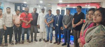 সিলেটে প্রবাসীদের জন্য এনআরবি ব্যাংকের ‘ডায়াসপোরা উইক’ কর্মসূচি