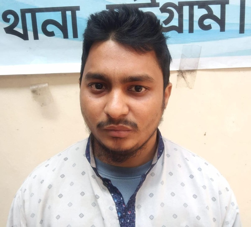 বোয়ালখালীতে প্রাইভেটের আড়ালে যৌন নিপীড়নের অভিযোগে শিক্ষক গ্রেপ্তার