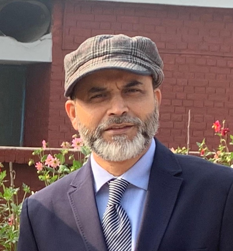 দক্ষতা ও অভিজ্ঞতার স্বীকৃতি, বিমানের পরিচালক প্রশাসনে মিজানুর রশীদ