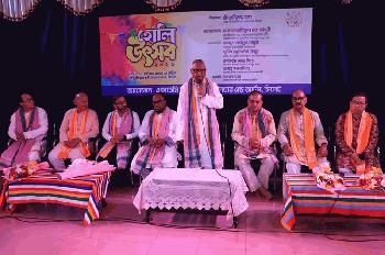 সিলেটে আইনশৃঙ্খলা পরিস্থিতির যারা অবনতি ঘটাচ্ছে তাদের কোনোভাবেই ছাড় দেওয়া হবে না-- প্রবাসী কল্যাণ মন্ত্রী