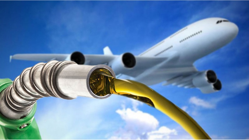 জ্বালানি তেলের অস্থিরতার মধ্যে বাড়ল জেট ফুয়েলের দাম