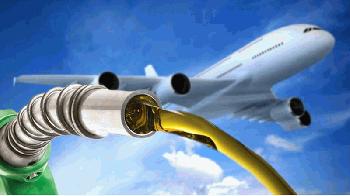 জ্বালানি তেলের অস্থিরতার মধ্যে বাড়ল জেট ফুয়েলের দাম